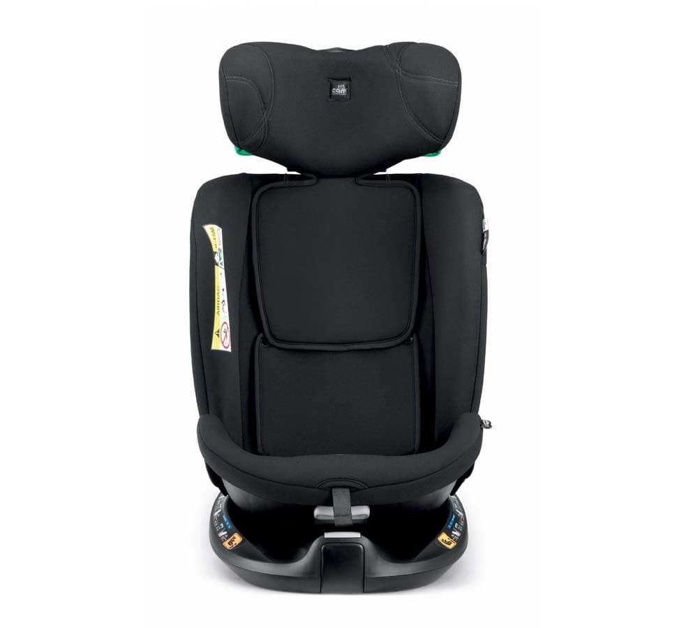 Seggiolino Auto Cam Vetta I-Size - 6