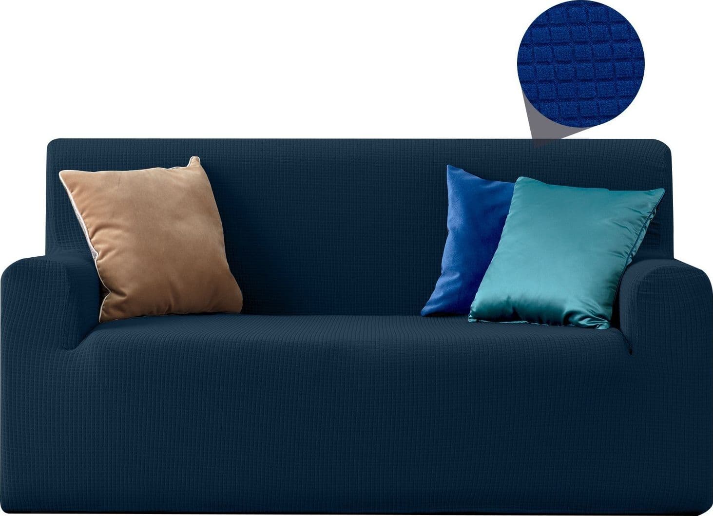 Copridivano Riviera Home Mosaic - 2