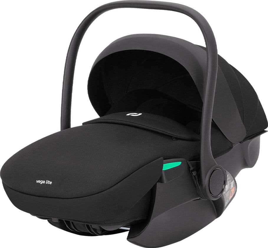 Seggiolino Auto Carrello Vega Lite - 2