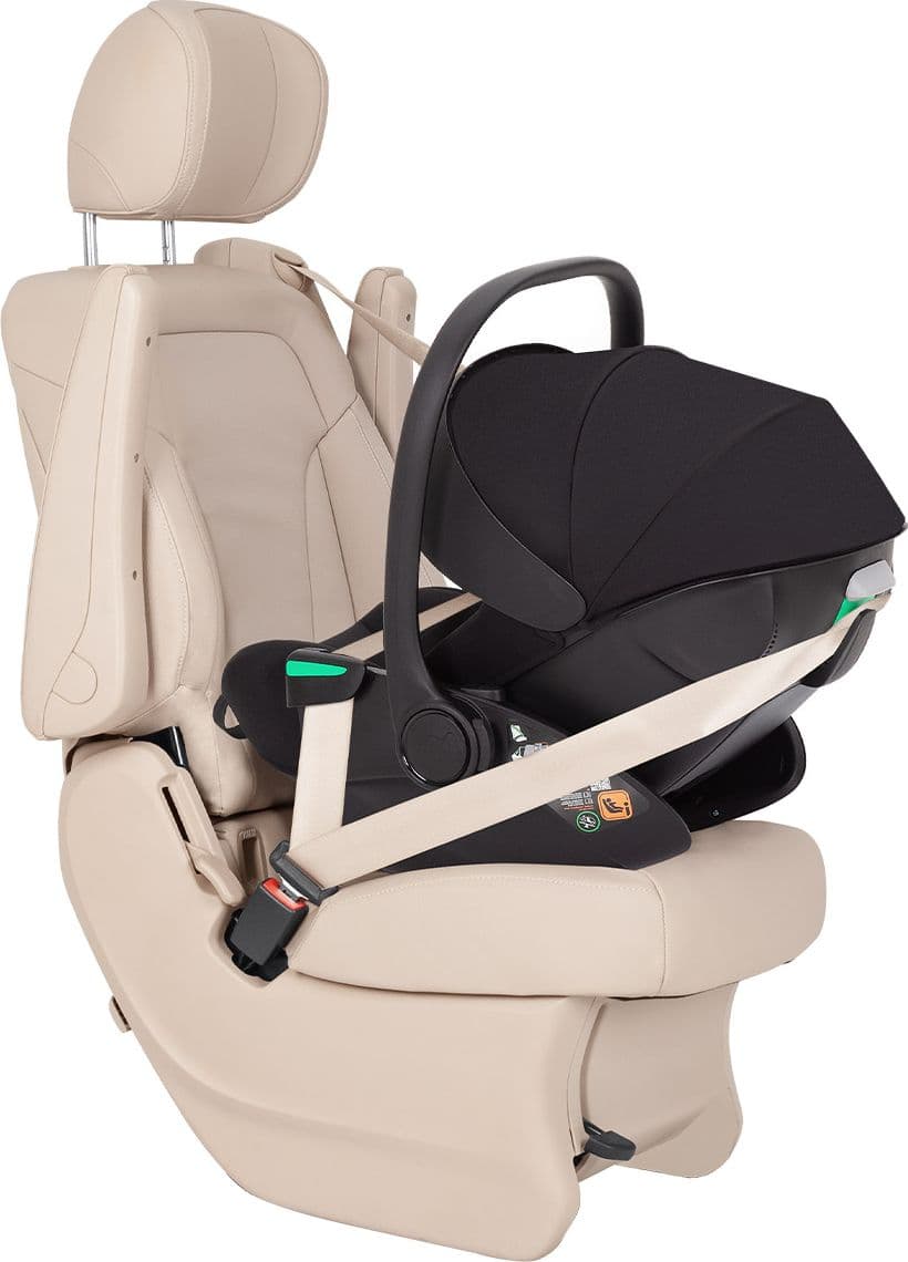 Seggiolino Auto Carrello Vega Lite - 3