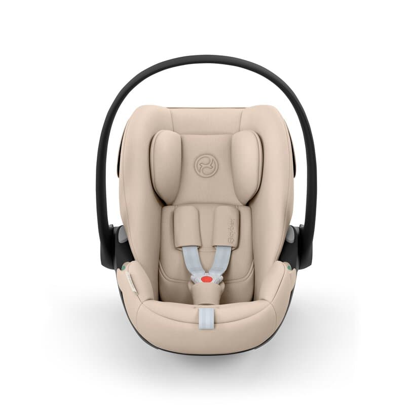 Seggiolino Auto Cybex Gold Cloud G3 I-Size - 2
