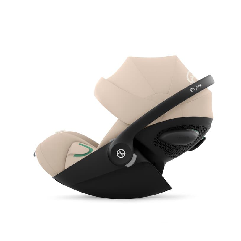 Seggiolino Auto Cybex Gold Cloud G3 I-Size - 3