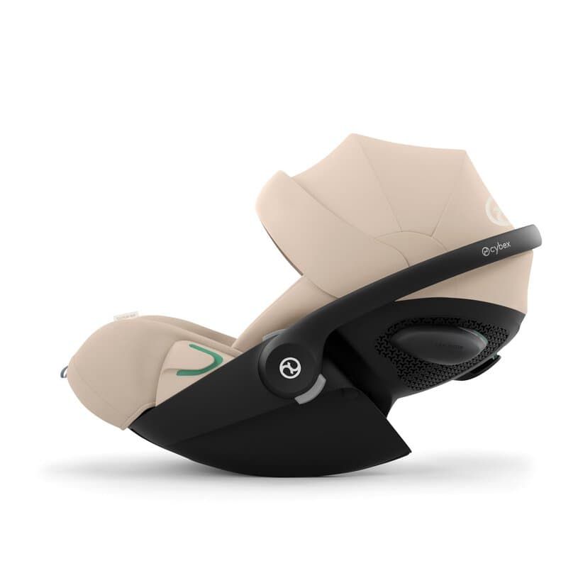 Seggiolino Auto Cybex Gold Cloud G3 I-Size - 4