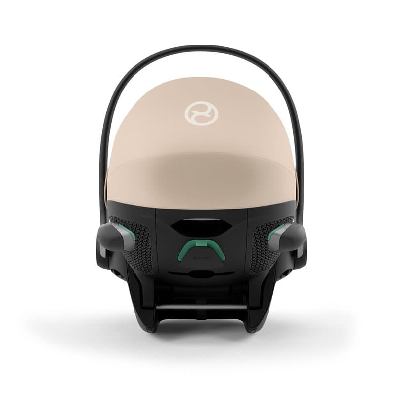 Seggiolino Auto Cybex Gold Cloud G3 I-Size - 5