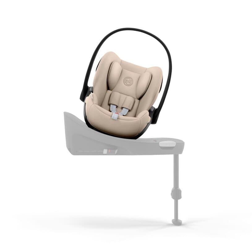 Seggiolino Auto Cybex Gold Cloud G3 I-Size - 6