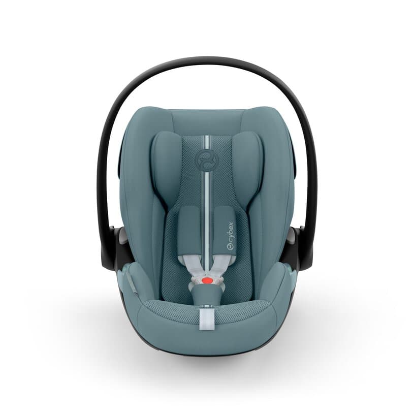 Seggiolino Auto Cybex Gold Cloud G3 Plus I-Size - 2