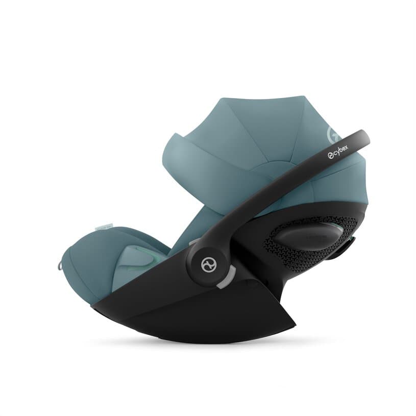 Seggiolino Auto Cybex Gold Cloud G3 Plus I-Size - 3