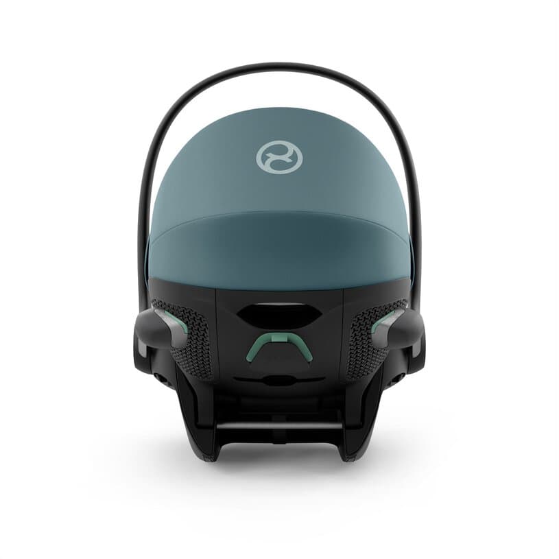 Seggiolino Auto Cybex Gold Cloud G3 Plus I-Size - 5