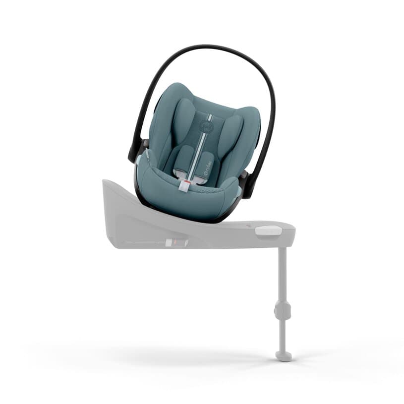 Seggiolino Auto Cybex Gold Cloud G3 Plus I-Size - 6