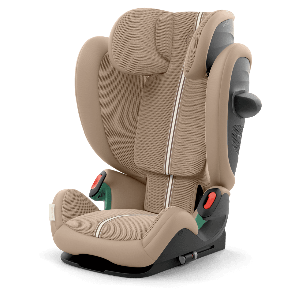 Seggiolino Auto Cybex Gold Pallas G3 I-Size - 4