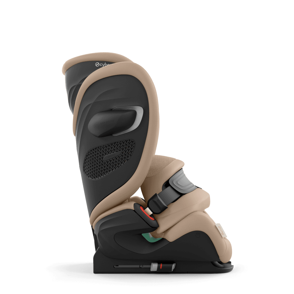 Seggiolino Auto Cybex Gold Pallas G3 I-Size - 6