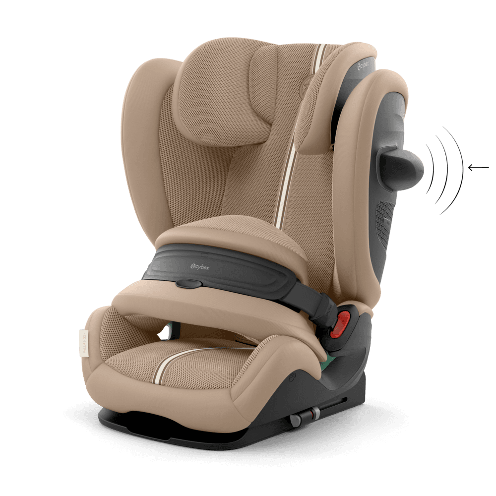 Seggiolino Auto Cybex Gold Pallas G3 I-Size - 2
