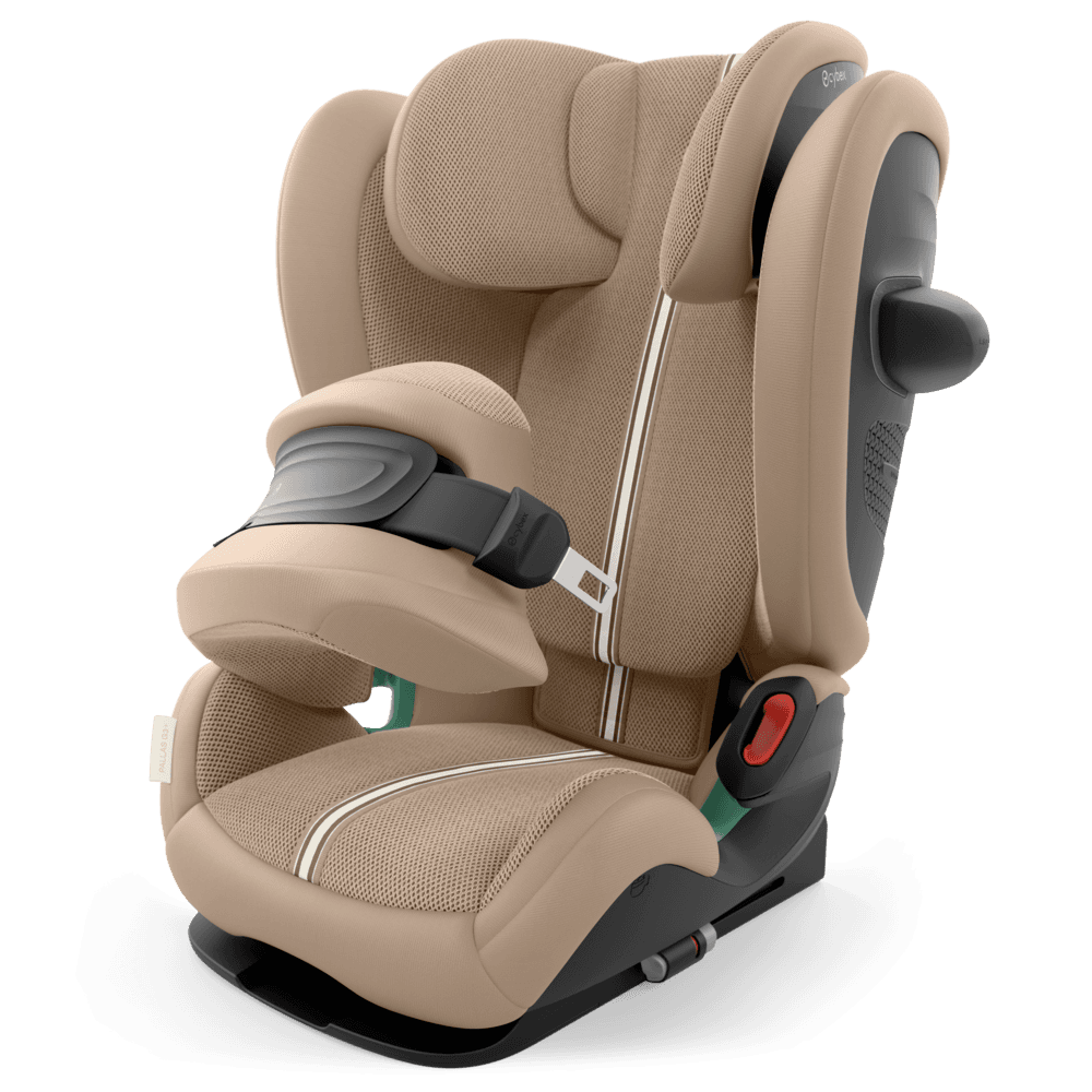 Seggiolino Auto Cybex Gold Pallas G3 I-Size - 8