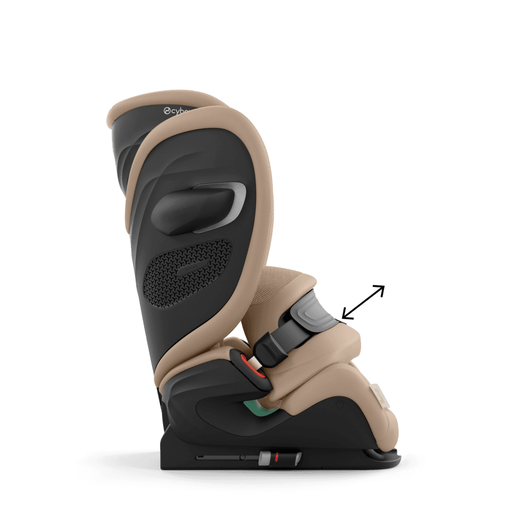 Seggiolino Auto Cybex Gold Pallas G3 I-Size - 7
