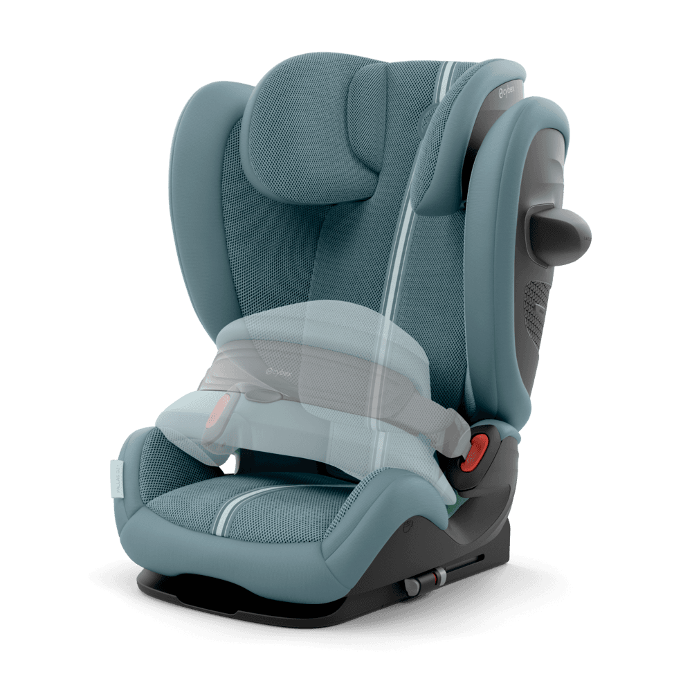 Seggiolino Auto Cybex Gold Pallas G3 I-Size - 2