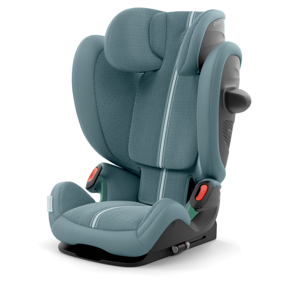 Seggiolino Auto Cybex Gold Pallas G3 I-Size - 4