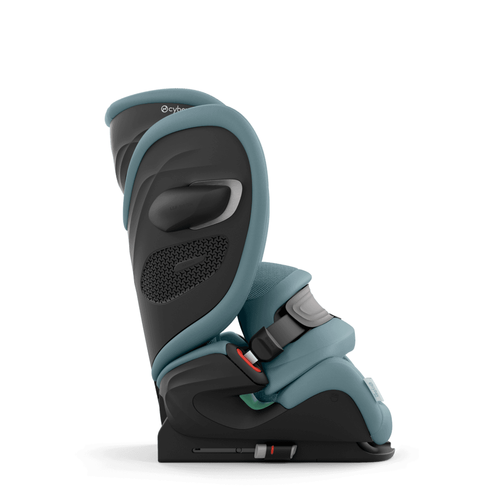 Seggiolino Auto Cybex Gold Pallas G3 I-Size - 6