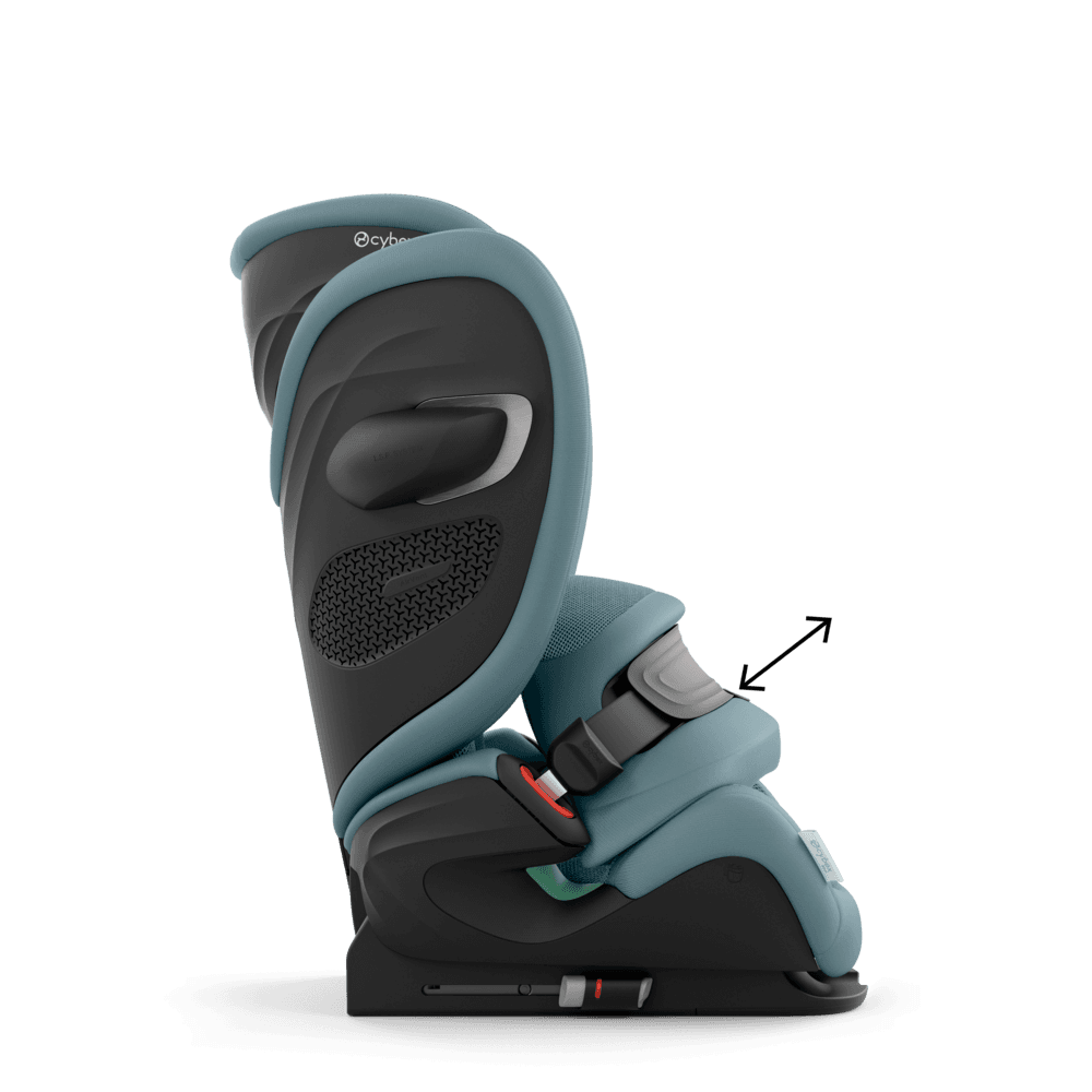Seggiolino Auto Cybex Gold Pallas G3 I-Size - 7