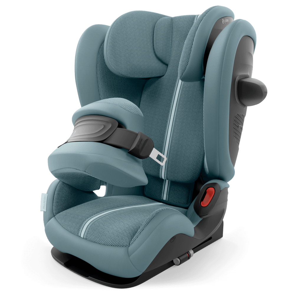 Seggiolino Auto Cybex Gold Pallas G3 I-Size - 8
