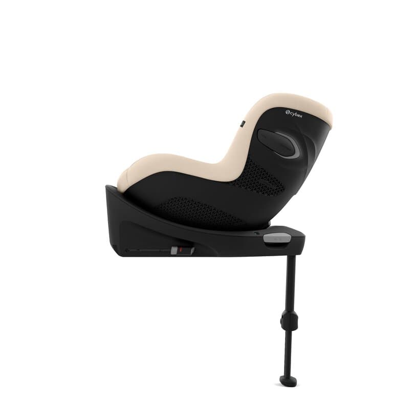 Seggiolino Auto Cybex Gold Sirona G3 I-Size - 2