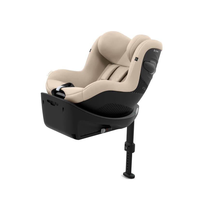 Seggiolino Auto Cybex Gold Sirona G3 I-Size - 1