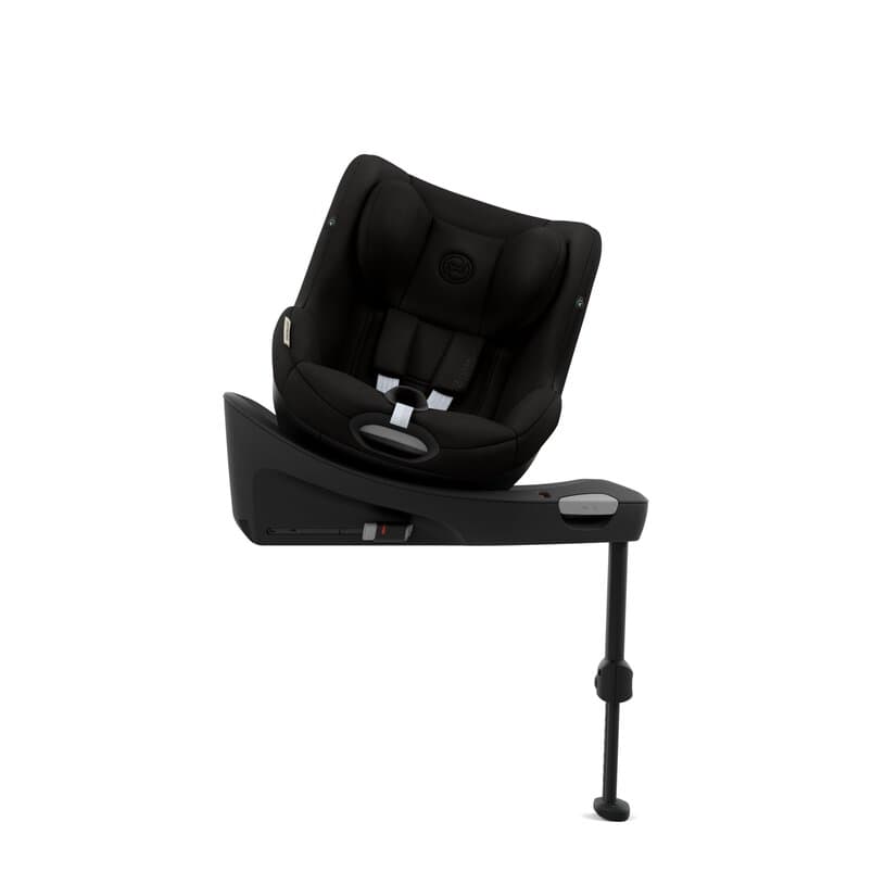 Seggiolino Auto Cybex Gold Sirona G3 I-Size - 4