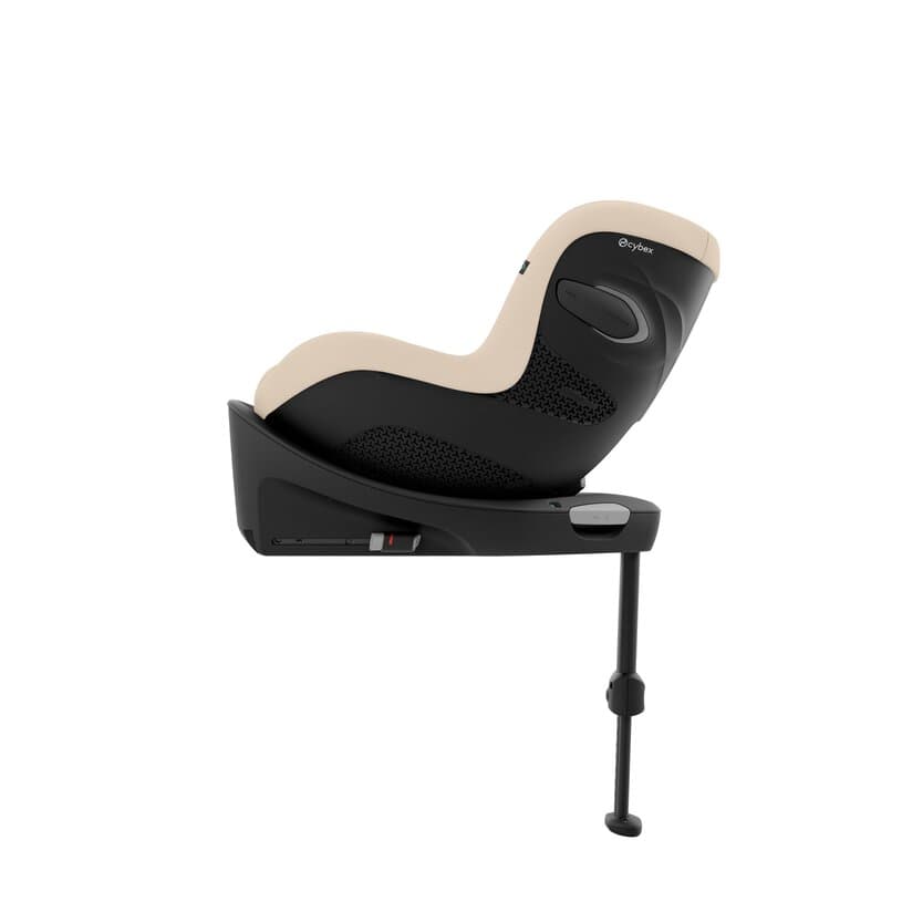 Seggiolino Auto Cybex Gold Sirona G3 I-Size Plus – Almond Beige
