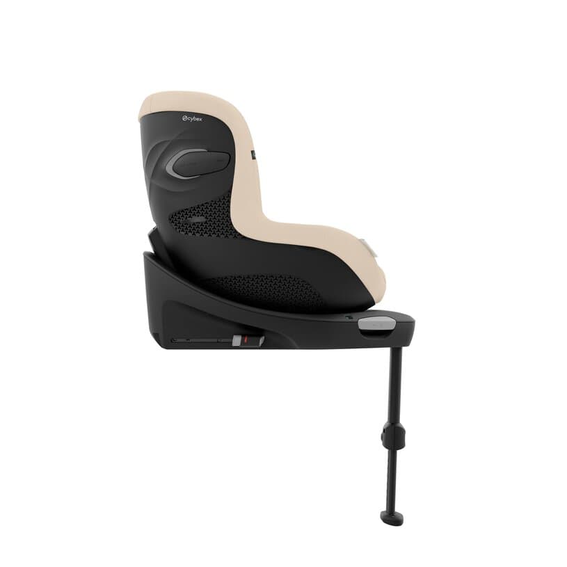 Seggiolino Auto Cybex Gold Sirona G3 I-Size Plus – Almond Beige
