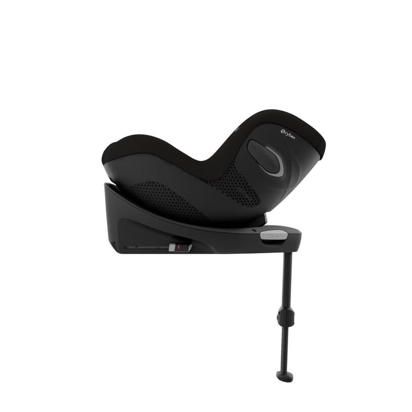 Seggiolino Auto Cybex Gold Sirona G3 I-Size Plus - 3