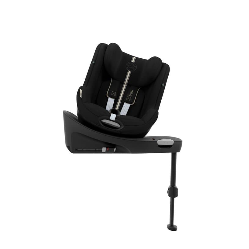 Seggiolino Auto Cybex Gold Sirona G3 I-Size Plus - 4