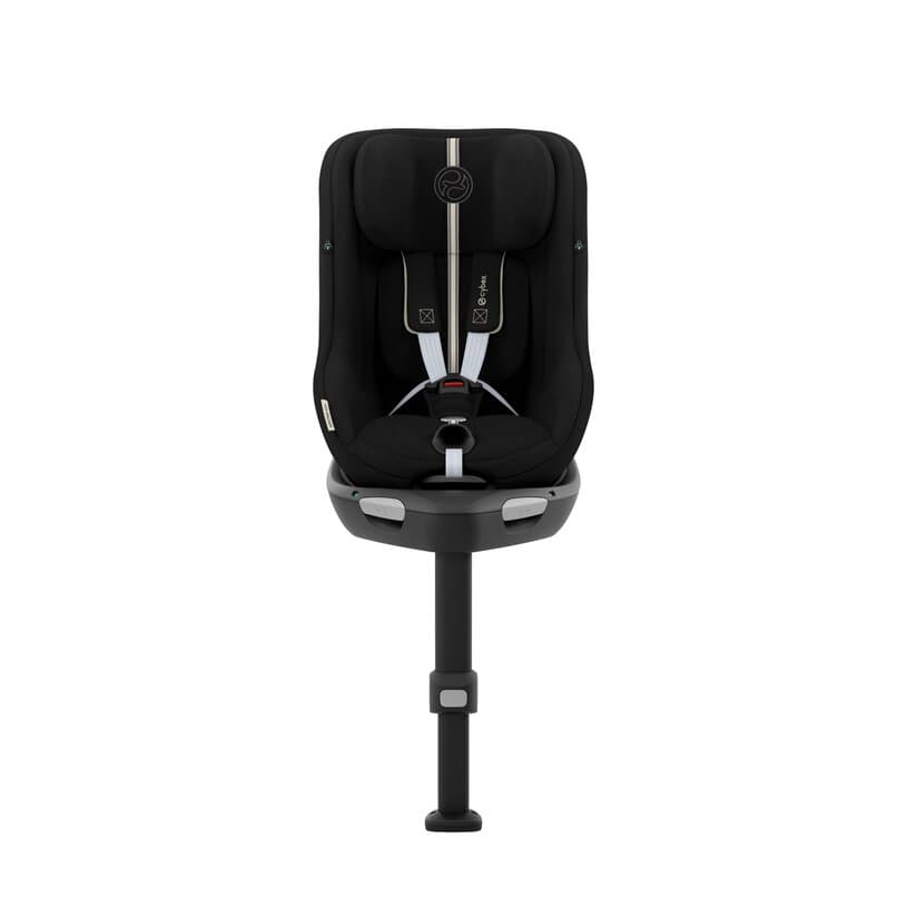 Seggiolino Auto Cybex Gold Sirona G3 I-Size Plus - 6