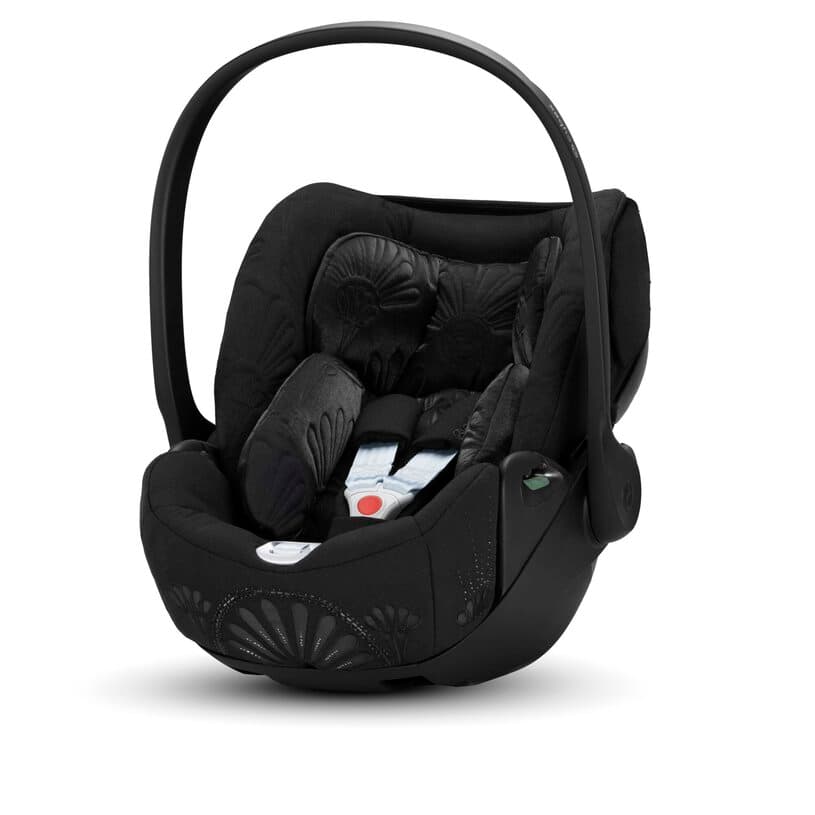Seggiolino Auto Cybex Platinum Cloud T I-SIZE Le Parisienne - 2