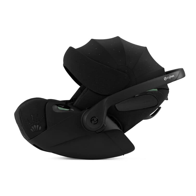Seggiolino Auto Cybex Platinum Cloud T I-SIZE Le Parisienne - 3