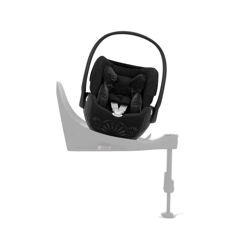 Seggiolino Auto Cybex Platinum Cloud T I-SIZE Le Parisienne - 5