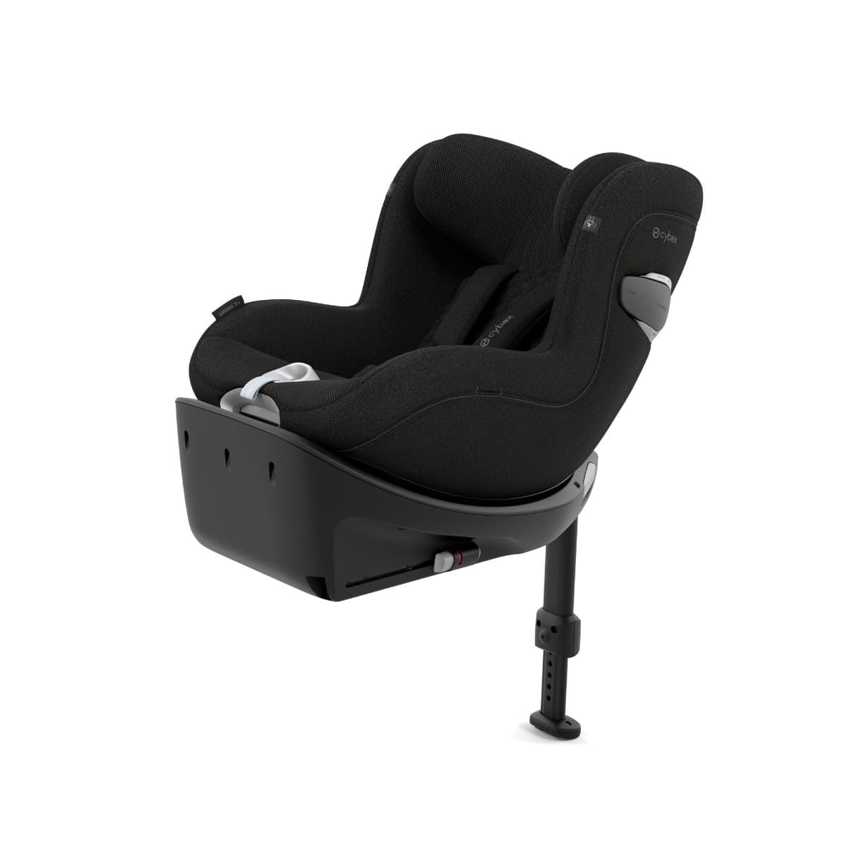 Seggiolino Auto Cybex Platinum Sirona Ti - 2
