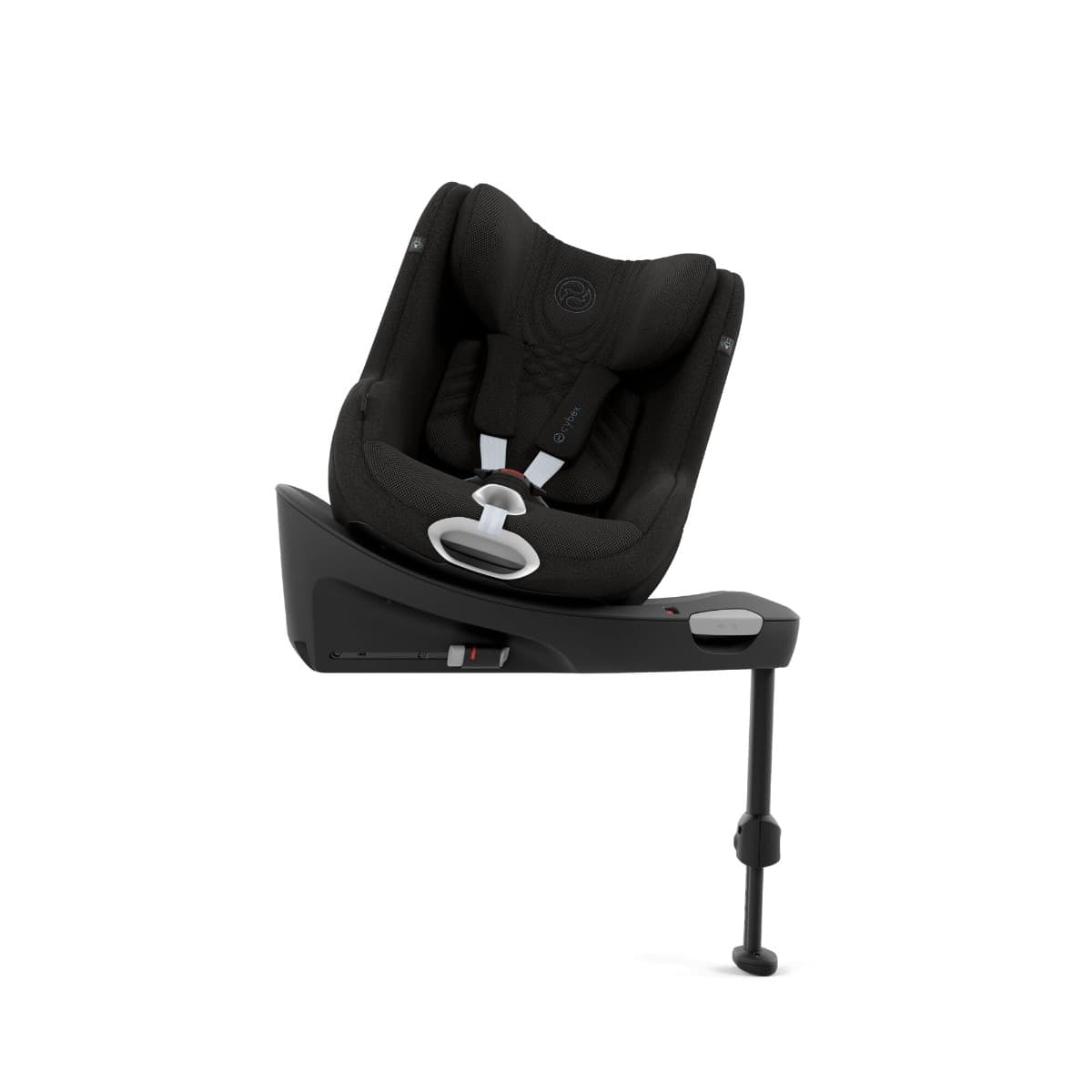 Seggiolino Auto Cybex Platinum Sirona Ti - 4