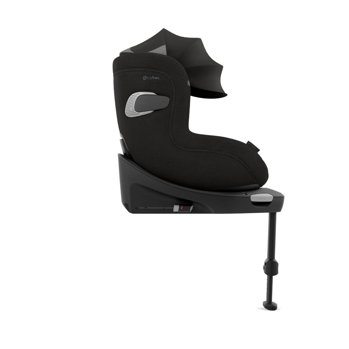 Seggiolino Auto Cybex Platinum Sirona Ti - 5