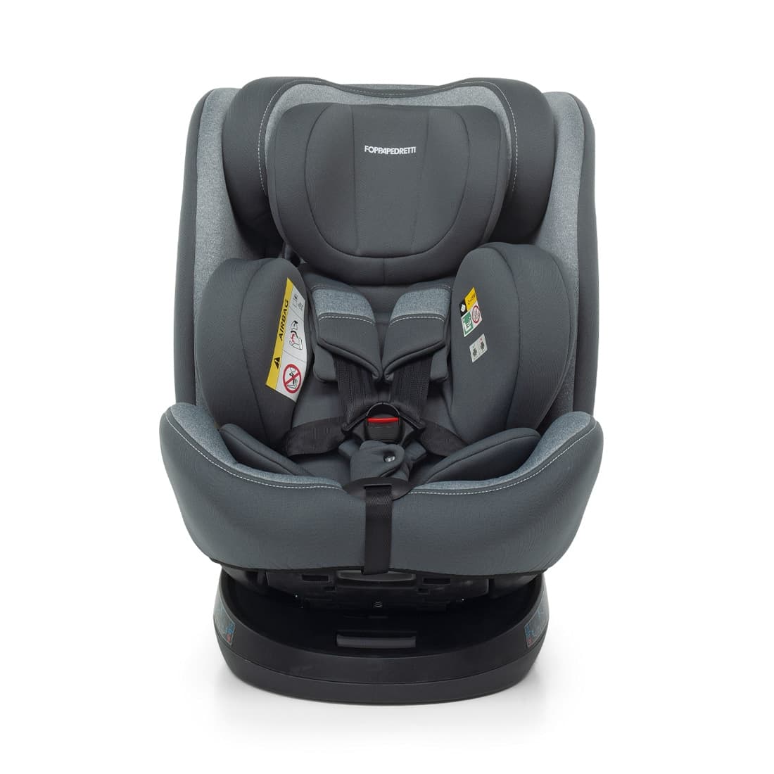 Seggiolino Auto Foppapedretti Circle I-SIZE - 2