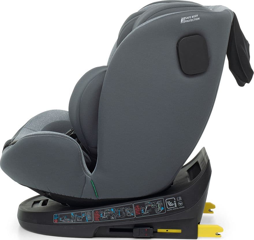 Seggiolino Auto Foppapedretti Circle I-SIZE - 3