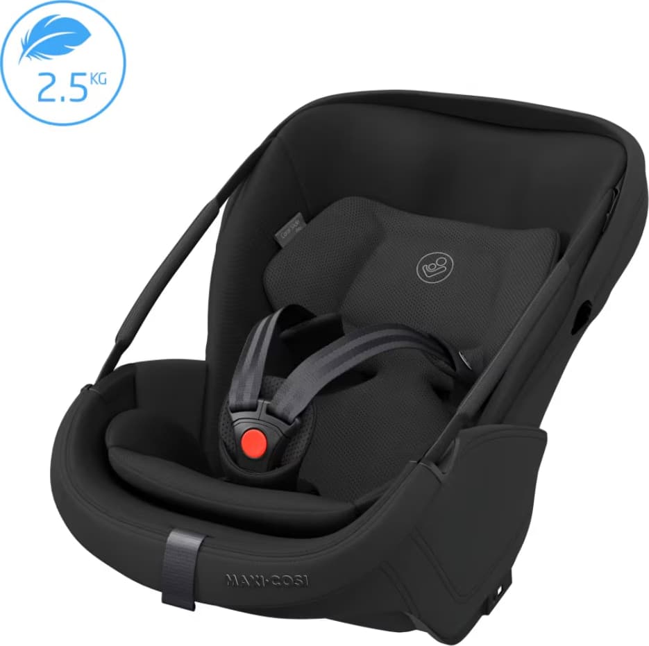 Seggiolino Auto Maxi-Cosi Coral Slide Pro - 2