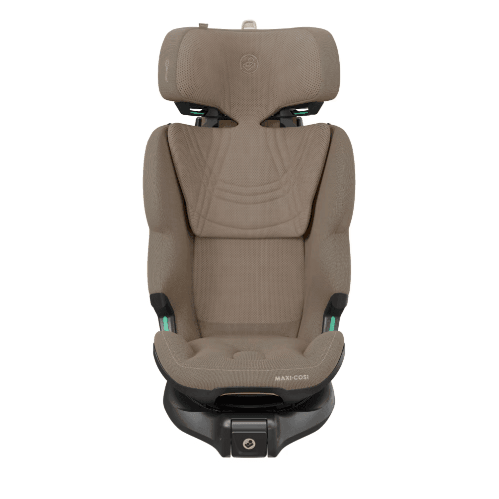 Seggiolino Auto Maxi-Cosi Emerald 360Pro-Authentic Truffle - 2