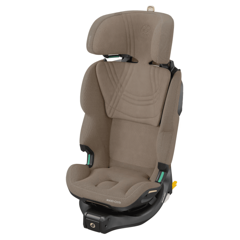 Seggiolino Auto Maxi-Cosi Emerald 360Pro-Authentic Truffle - 3