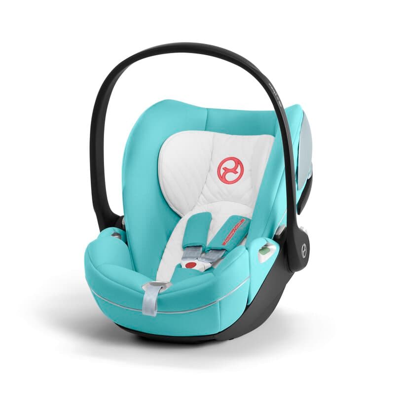 Seggiolino Cybex Platinum Cloud T i-Size - Car - 2