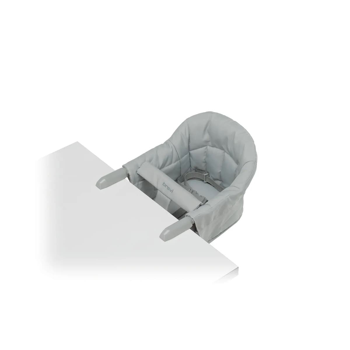 Seggiolino da Tavolo Dinette Brevi – Grigio