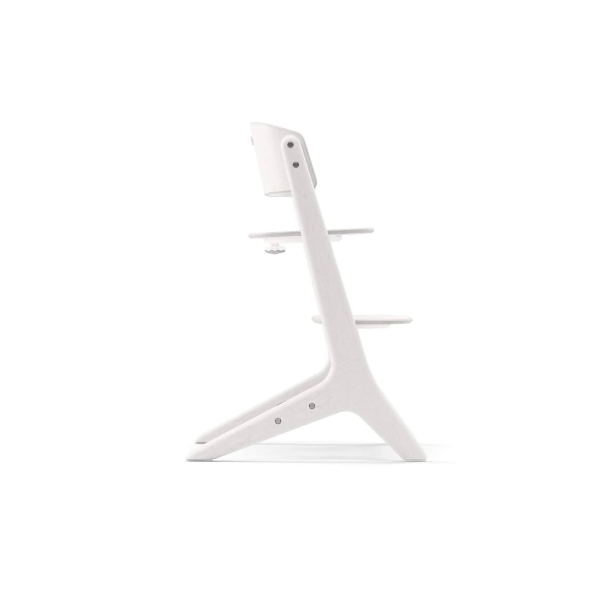 Seggiolone Cybex Platinum Lemo - 5