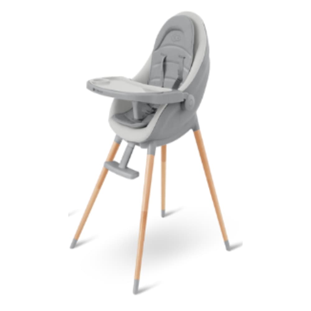 Seggiolone Kinderkraft Fini Up 2 in 1 - 2