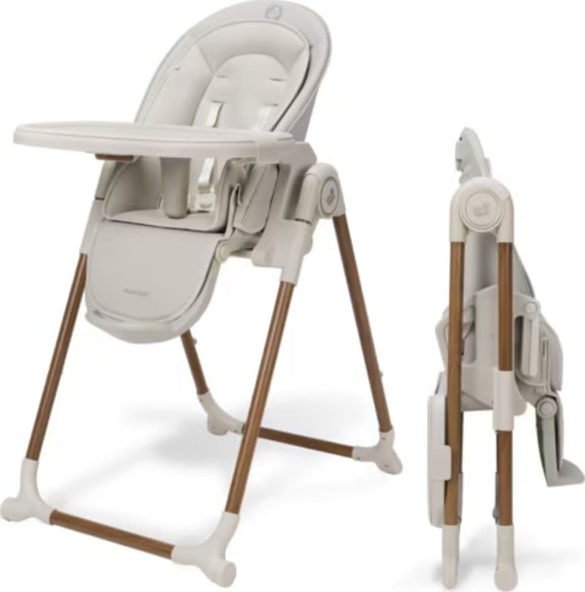 Seggiolone Maxi-Cosi Ava Plus - Elegance Beige - 1