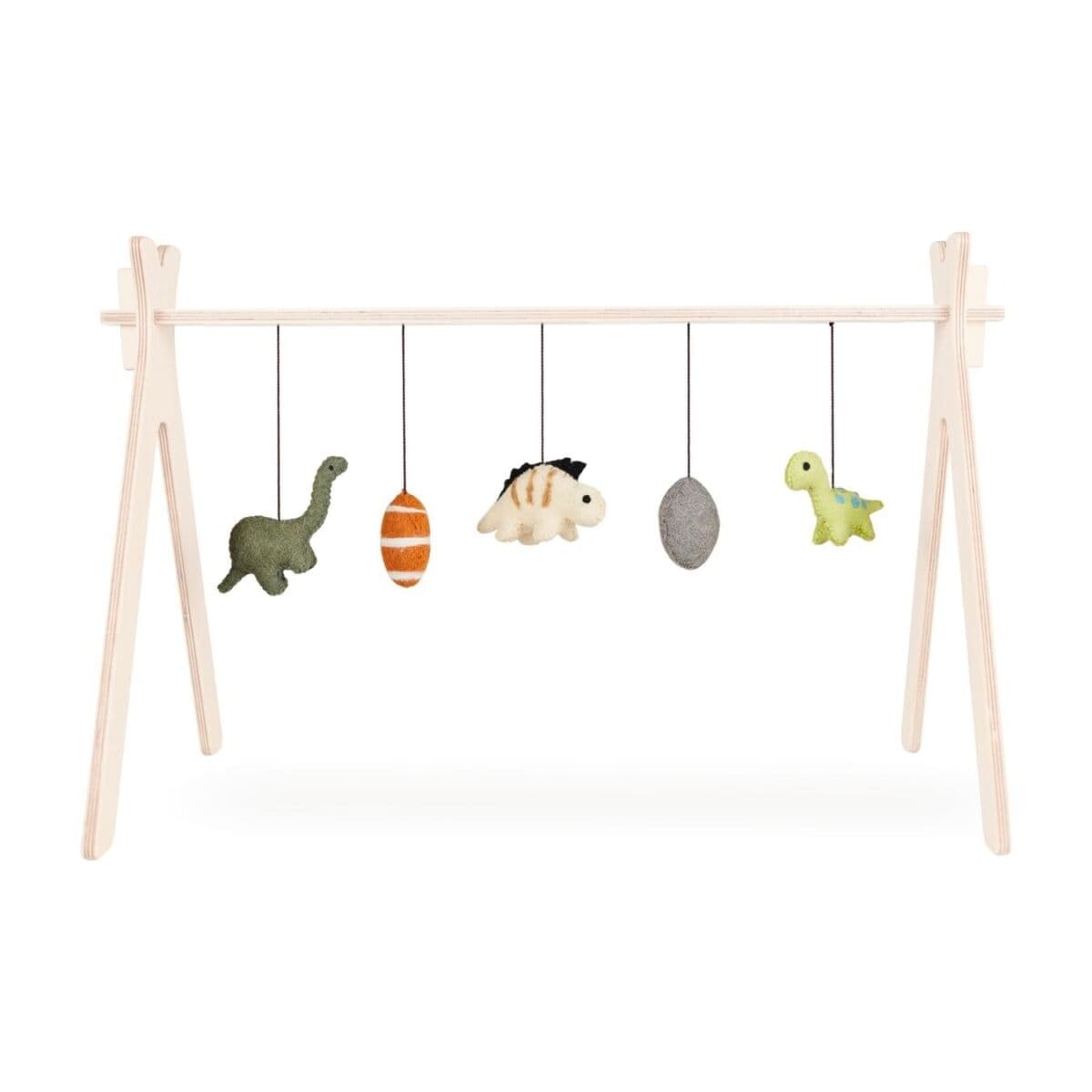 Set Activity Toys Quax 5 pz - 3