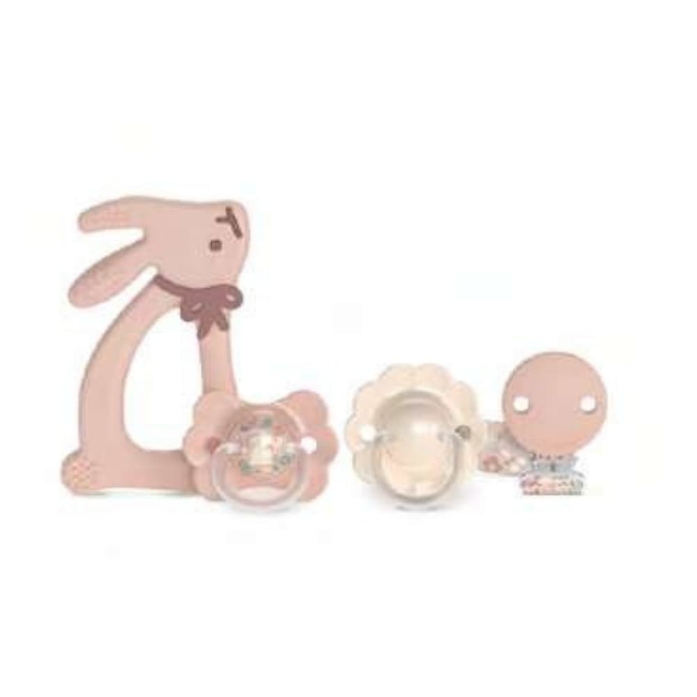 Set Regalo Suavinex – Rosa