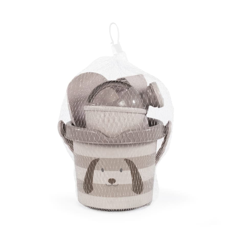 Set Spiaggia Pasito a Pasito Walking Mum Sintra Beige - 2